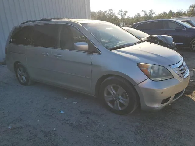 5FNRL38958B014251 2008 2008 Honda Odyssey- Touring 4