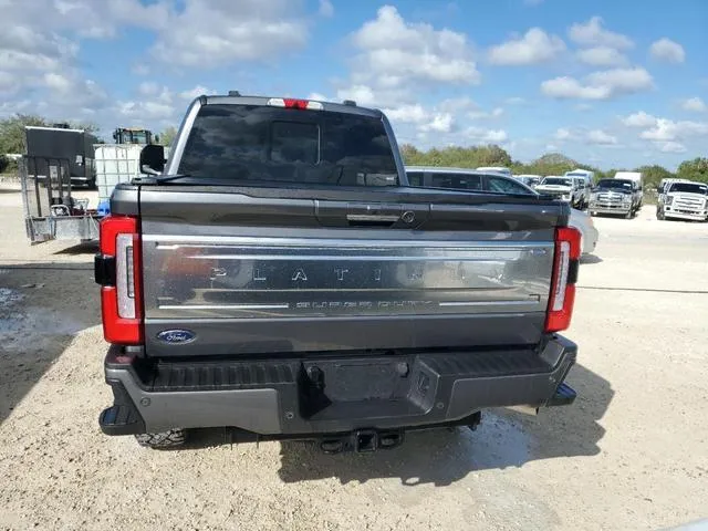 1FT8W2BN7REC48199 2024 2024 Ford F-250- Super Duty 6