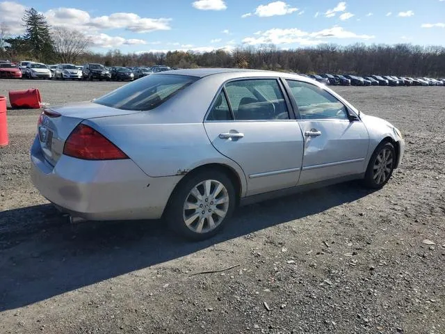 1HGCM66487A106071 2007 2007 Honda Accord- SE 3