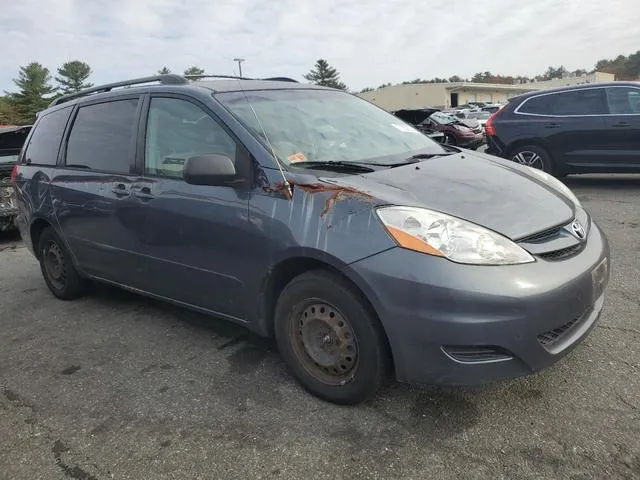 5TDZA23C26S421679 2006 2006 Toyota Sienna- CE 4