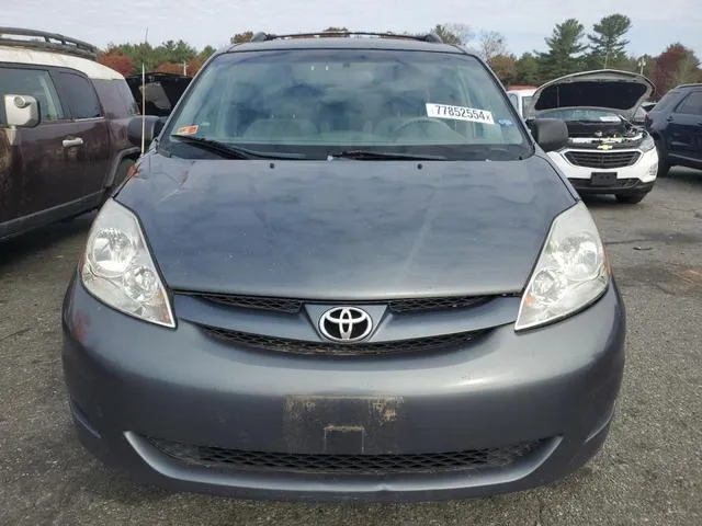 5TDZA23C26S421679 2006 2006 Toyota Sienna- CE 5