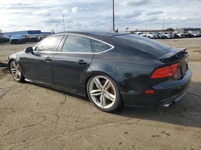 WAU32AFC0DN042575 2013 2013 Audi S7- Prestige 2