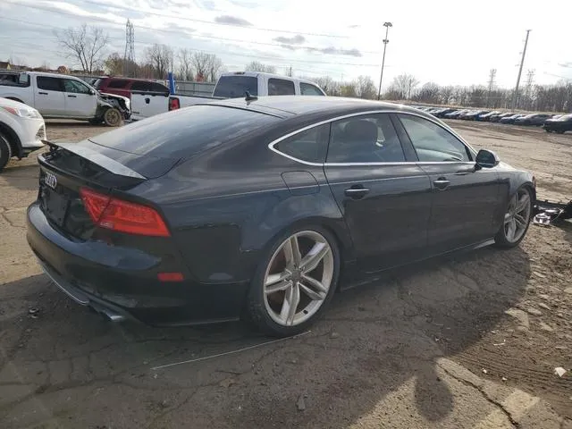 WAU32AFC0DN042575 2013 2013 Audi S7- Prestige 3