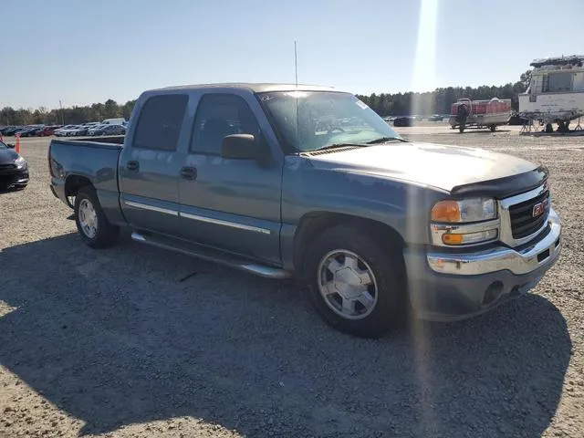 2GTEC13Z361254263 2006 2006 GMC New Sierra- C1500 4