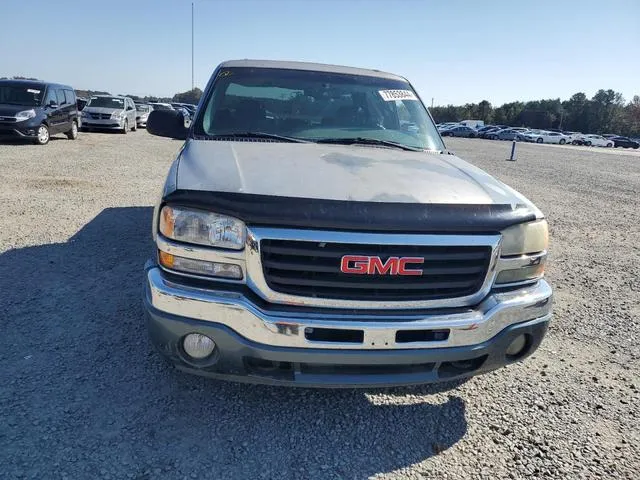 2GTEC13Z361254263 2006 2006 GMC New Sierra- C1500 5