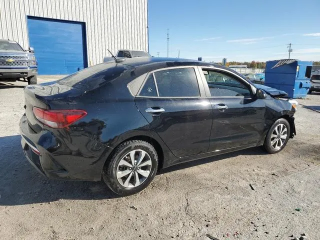 3KPA24AD2PE584863 2023 2023 KIA Rio- LX 3