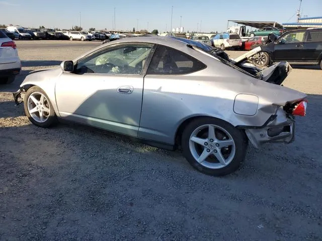 JH4DC53804S004744 2004 2004 Acura RSX 2