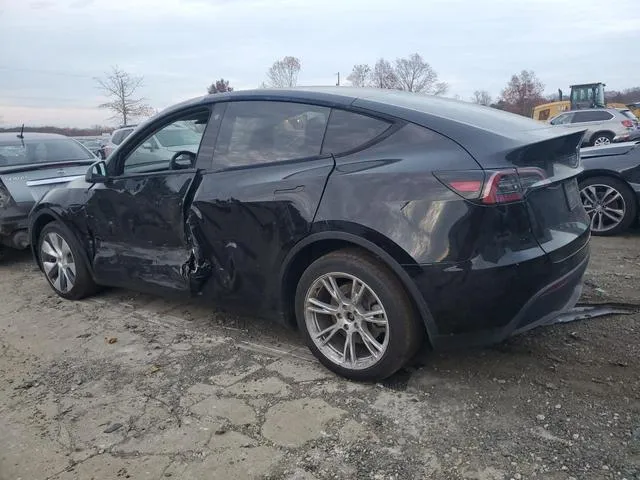 7SAYGDEE3PA077113 2023 2023 Tesla MODEL Y 2