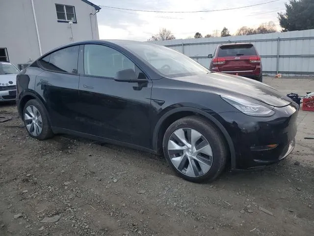 7SAYGDEE3PA077113 2023 2023 Tesla MODEL Y 4