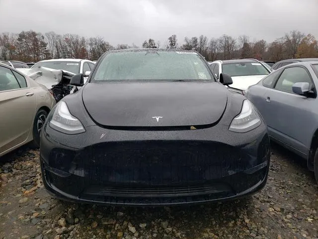 7SAYGDEE3PA077113 2023 2023 Tesla MODEL Y 5