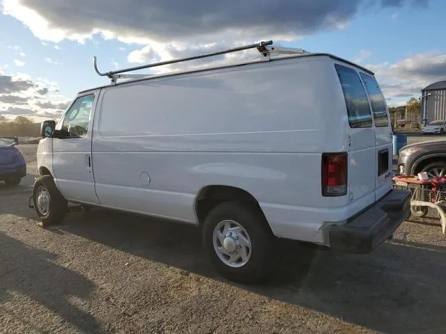 1FTSE3ELXEDA84987 2014 2014 Ford Econoline- E350 Super Duty 2