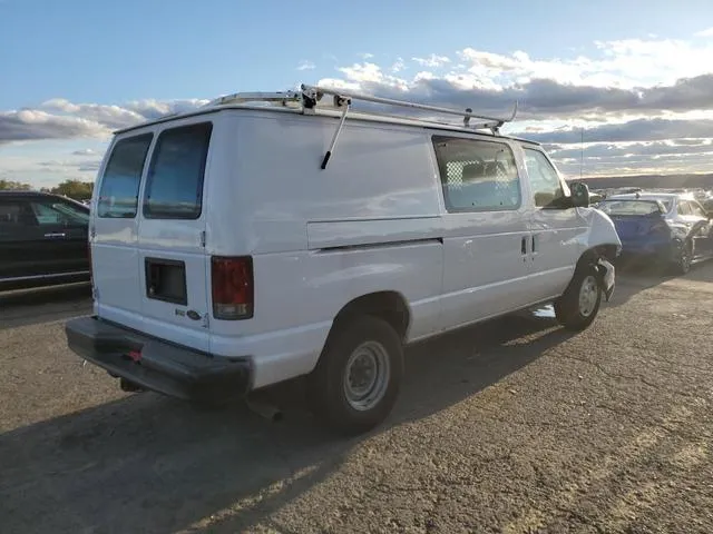 1FTSE3ELXEDA84987 2014 2014 Ford Econoline- E350 Super Duty 3