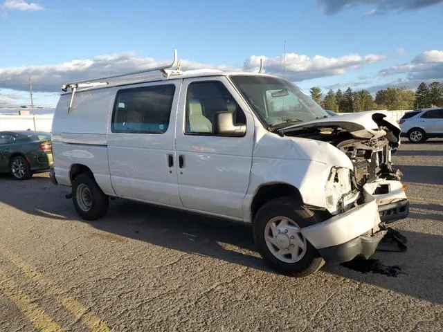 1FTSE3ELXEDA84987 2014 2014 Ford Econoline- E350 Super Duty 4