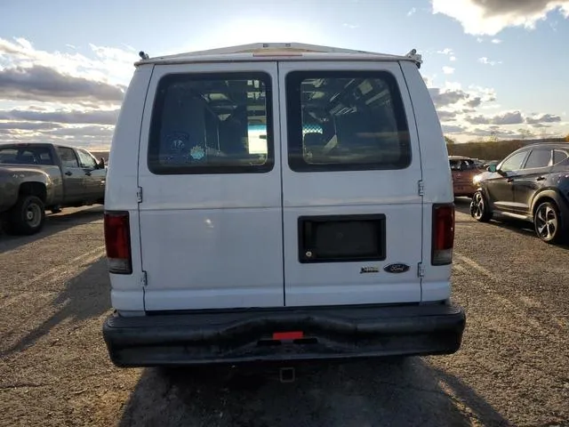 1FTSE3ELXEDA84987 2014 2014 Ford Econoline- E350 Super Duty 6