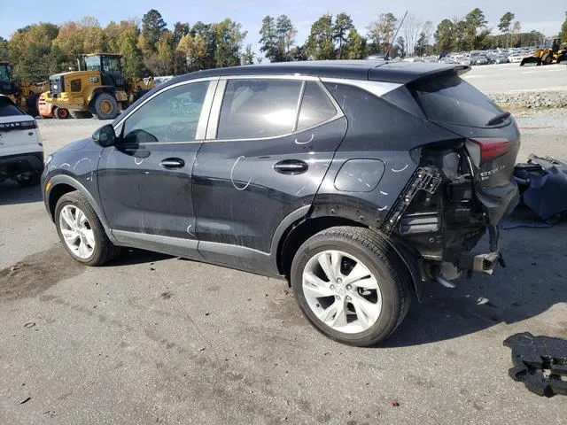 KL4AMCSL4RB000676 2024 2024 Buick Encore- Preferred 2