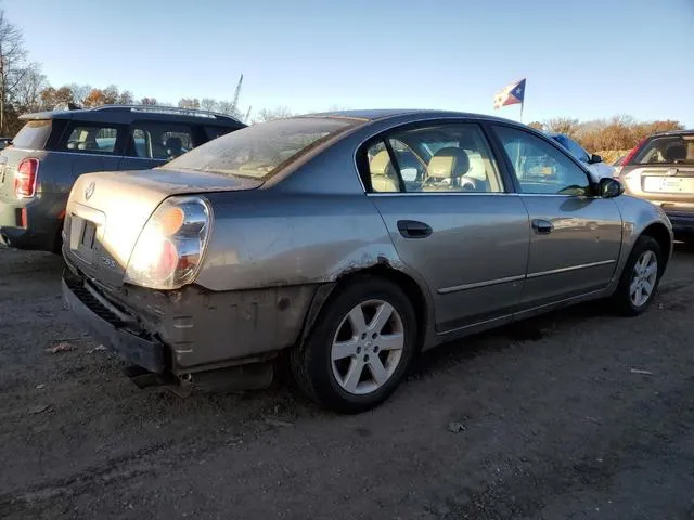 1N4AL11D54C179374 2004 2004 Nissan Altima- Base 3