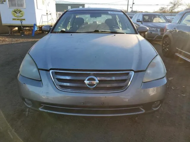 1N4AL11D54C179374 2004 2004 Nissan Altima- Base 5