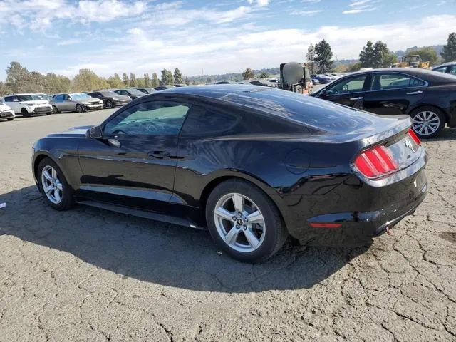 1FA6P8AM4H5239657 2017 2017 Ford Mustang 2