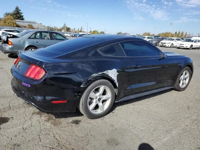 1FA6P8AM4H5239657 2017 2017 Ford Mustang 3