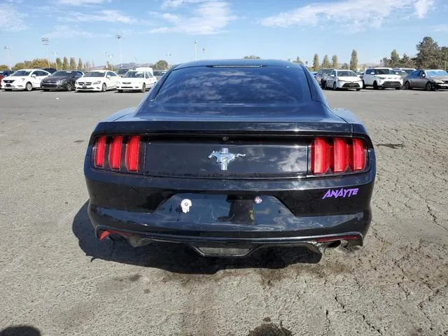 1FA6P8AM4H5239657 2017 2017 Ford Mustang 6