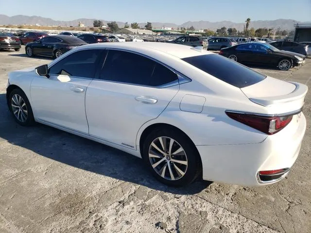 58ACA1C18MU005048 2021 2021 Lexus ES- 300H Base 2