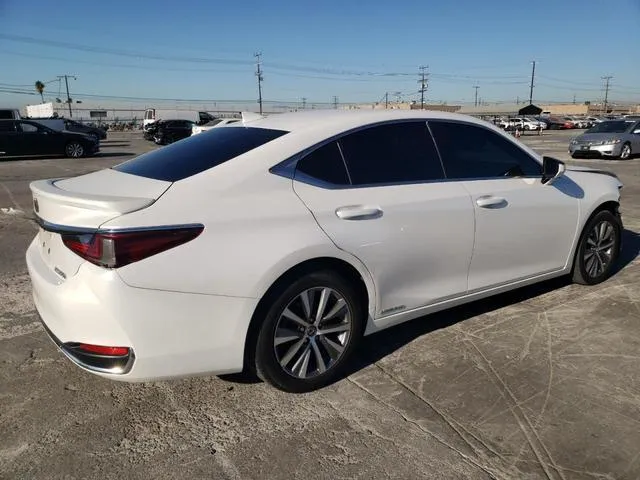 58ACA1C18MU005048 2021 2021 Lexus ES- 300H Base 3