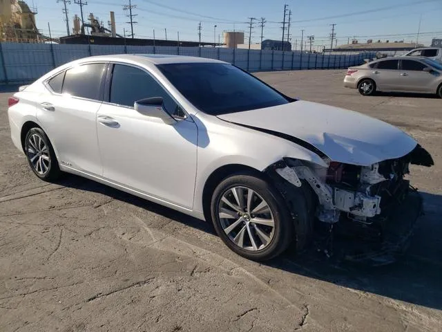 58ACA1C18MU005048 2021 2021 Lexus ES- 300H Base 4