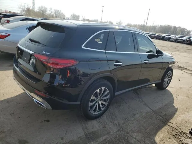 W1NKM4HB8RF130203 2024 2024 Mercedes-Benz GLC-Class- 300 4M 3