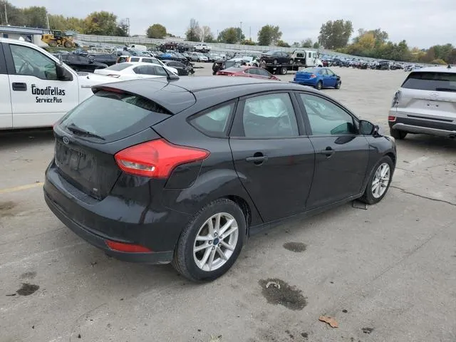 1FADP3K29FL326695 2015 2015 Ford Focus- SE 3