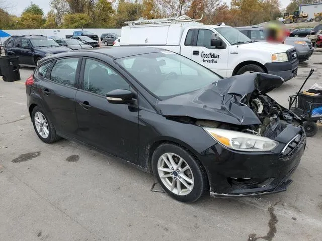 1FADP3K29FL326695 2015 2015 Ford Focus- SE 4