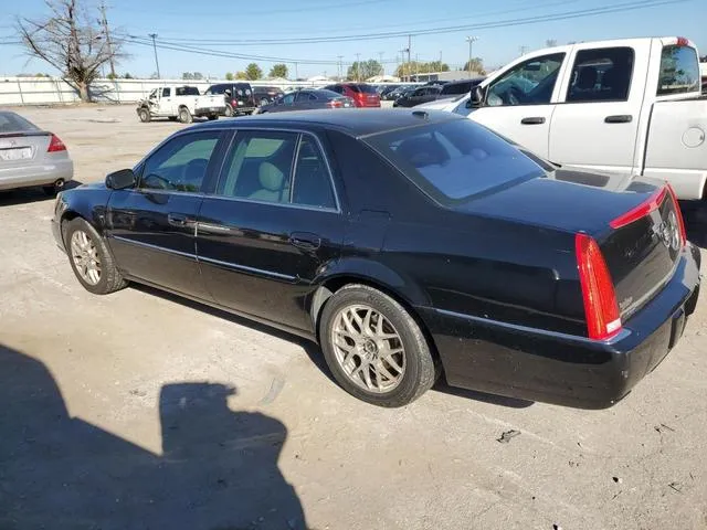 1G6KD57Y26U177370 2006 2006 Cadillac DTS 2