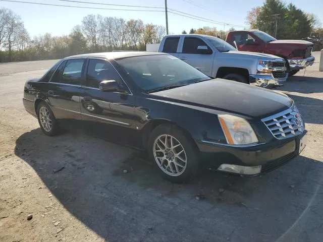 1G6KD57Y26U177370 2006 2006 Cadillac DTS 4