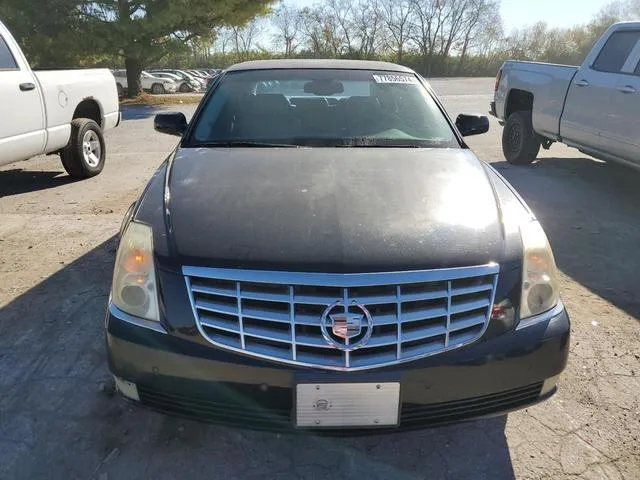 1G6KD57Y26U177370 2006 2006 Cadillac DTS 5