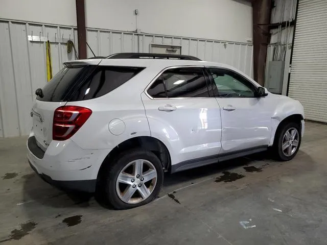 2GNALCEK1G1121746 2016 2016 Chevrolet Equinox- LT 3