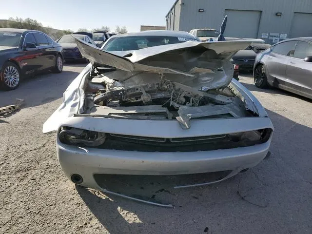 2C3CDZAG1LH138684 2020 2020 Dodge Challenger- Sxt 5