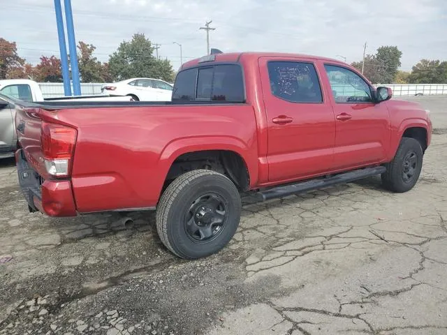 3TMCZ5AN1PM545464 2023 2023 Toyota Tacoma- Double Cab 3