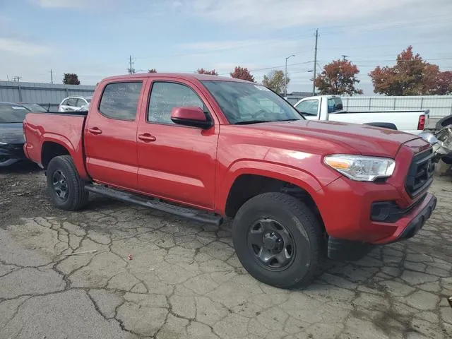 3TMCZ5AN1PM545464 2023 2023 Toyota Tacoma- Double Cab 4