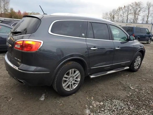 5GAKVBKD3DJ237007 2013 2013 Buick Enclave 3