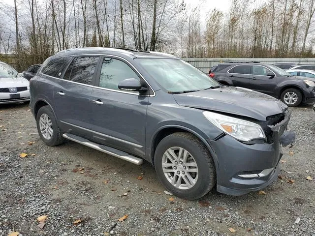 5GAKVBKD3DJ237007 2013 2013 Buick Enclave 4