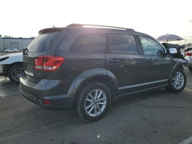 3C4PDDBG7GT204778 2016 2016 Dodge Journey- Sxt 3