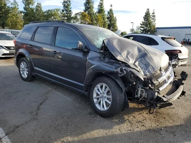 3C4PDDBG7GT204778 2016 2016 Dodge Journey- Sxt 4