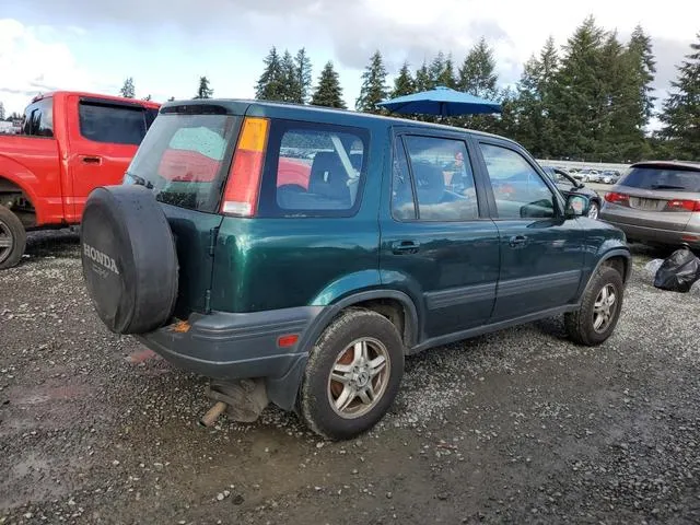 JHLRD1865YC002012 2000 2000 Honda CR-V- EX 3