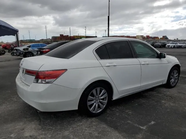 1HGCP2F81BA112242 2011 2011 Honda Accord- Exl 3