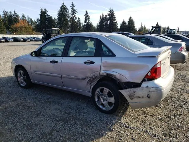 1FAFP34N15W181729 2005 2005 Ford Focus- ZX4 2