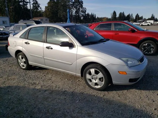 1FAFP34N15W181729 2005 2005 Ford Focus- ZX4 4