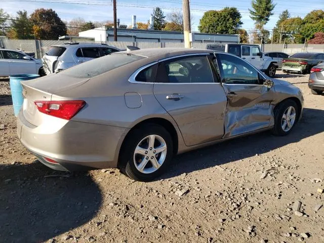 1G1ZD5ST3PF227909 2023 2023 Chevrolet Malibu- LT 3