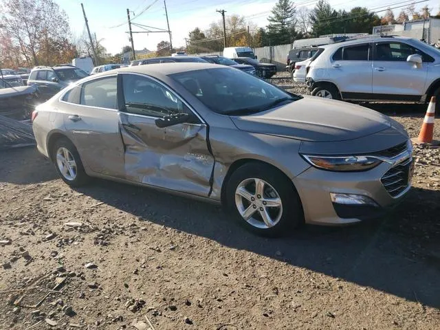 1G1ZD5ST3PF227909 2023 2023 Chevrolet Malibu- LT 4