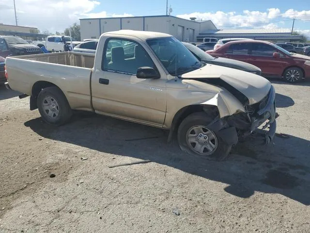 5TENL42N54Z383985 2004 2004 Toyota Tacoma 4