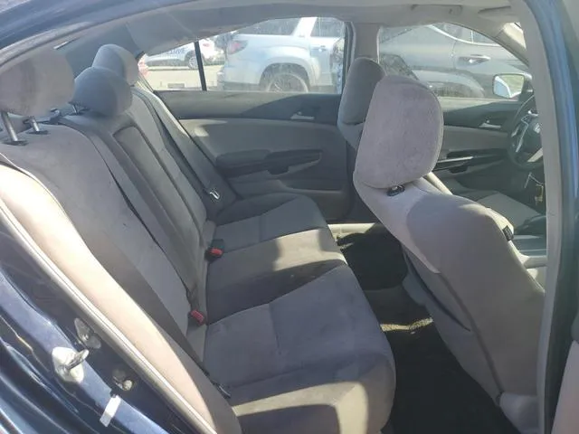 1HGCP26368A015602 2008 2008 Honda Accord- LX 10