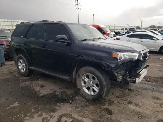 JTEMU5JR4M5922548 2021 2021 Toyota 4runner- Sr5/Sr5 Premium 4